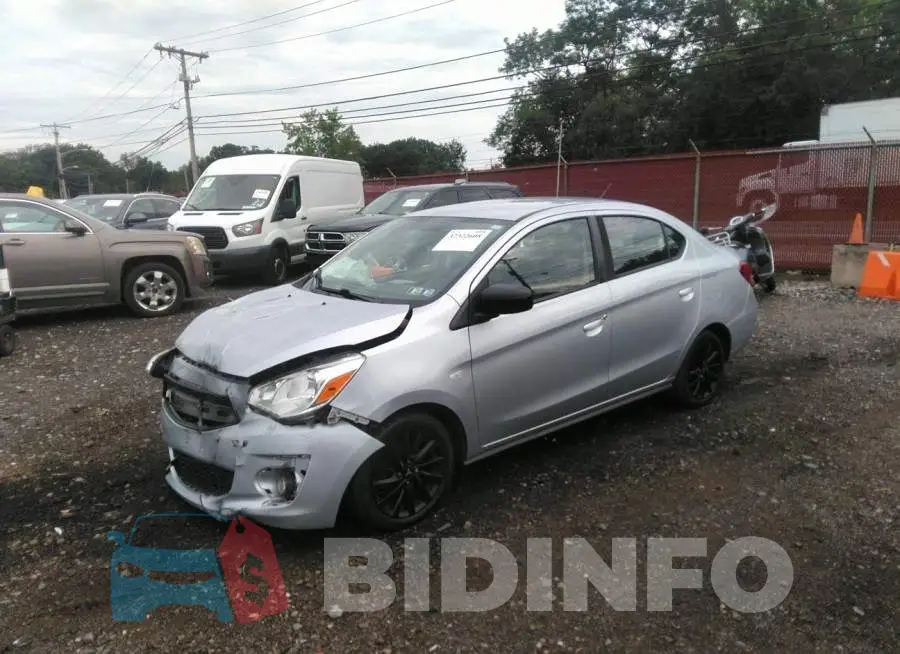 ML32F4FJ9LHF00572 Photo# 2