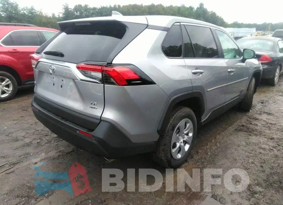 2T3F1RFV4NC259156 Photo# 4
