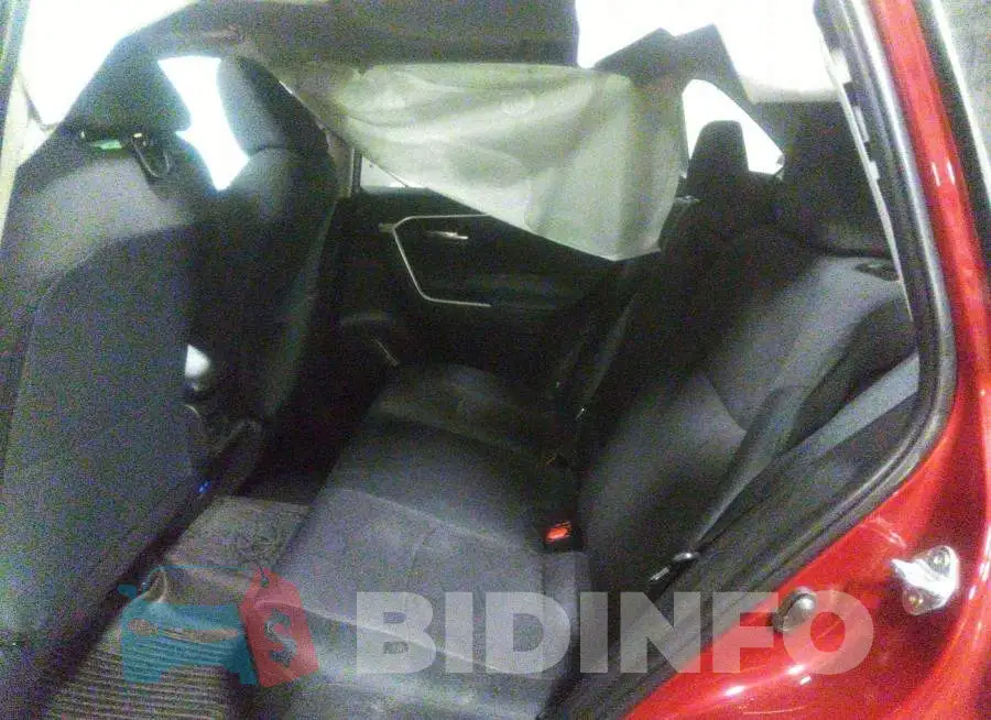2T3P1RFV2NW294054 Photo# 8