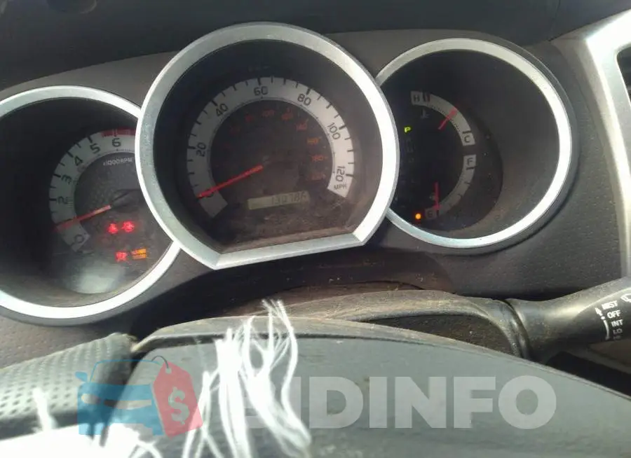 3TMJU4GN5DM140761 Photo# 7