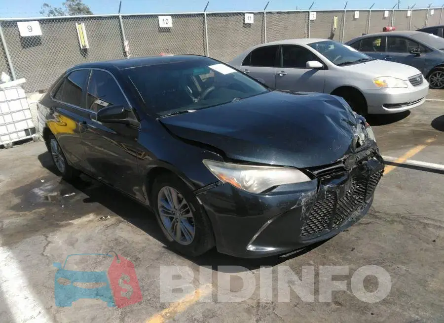 4T1BF1FK5FU009442 Photo# 1