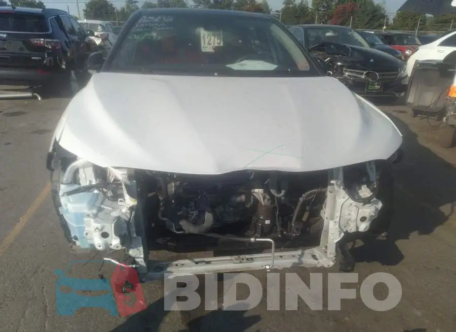 4T1K61AK6LU316962 Photo# 6