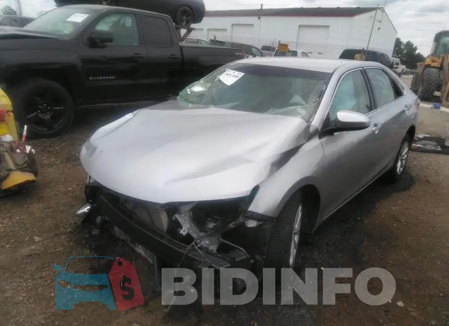 4T4BF1FK0GR573538 Photo# 2
