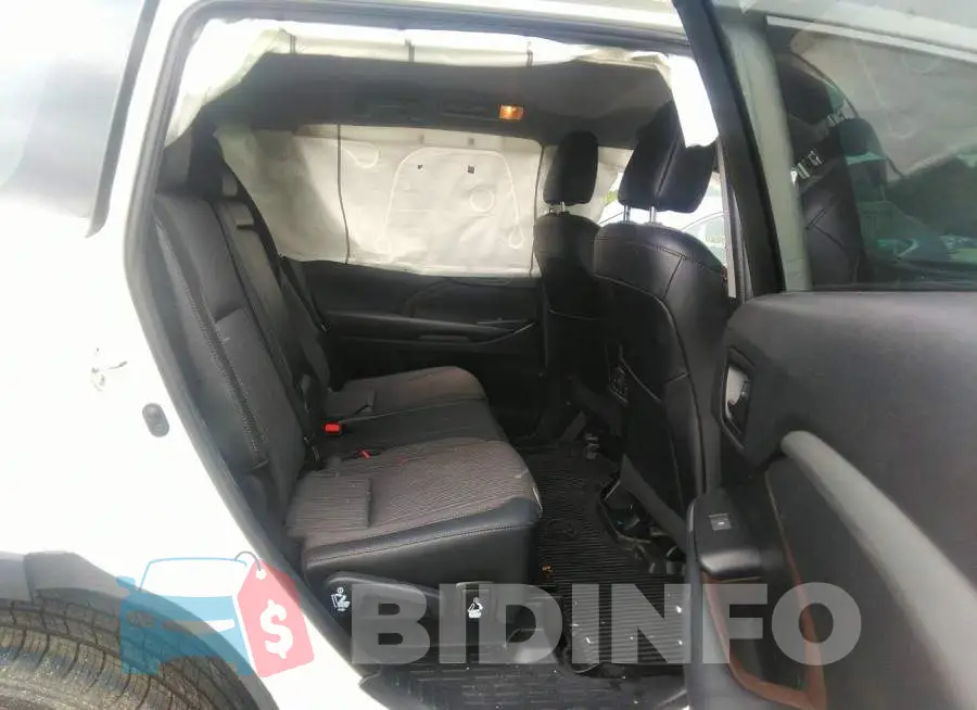 5TDBZRFH1KS953767 Photo# 8