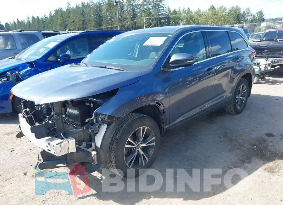 5TDBZRFH2KS941062 Photo# 2