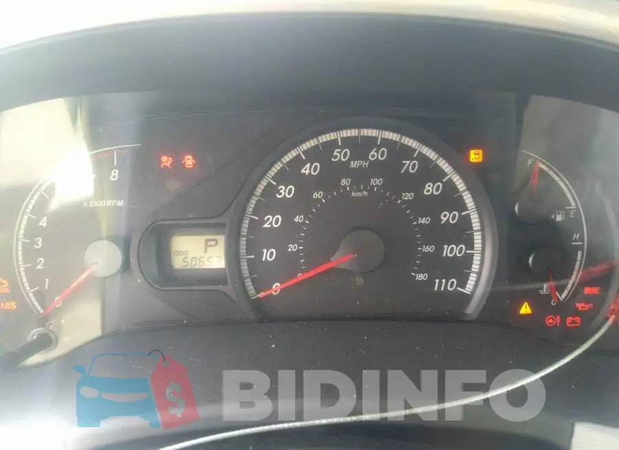 5TDKK3DC9ES448511 Photo# 7