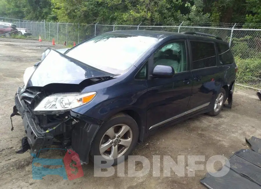 5TDKZ3DC5LS057767 Photo# 2