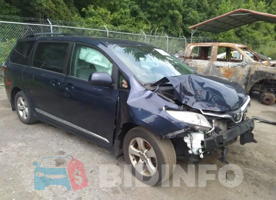 5TDKZ3DC5LS057767 Photo# 1