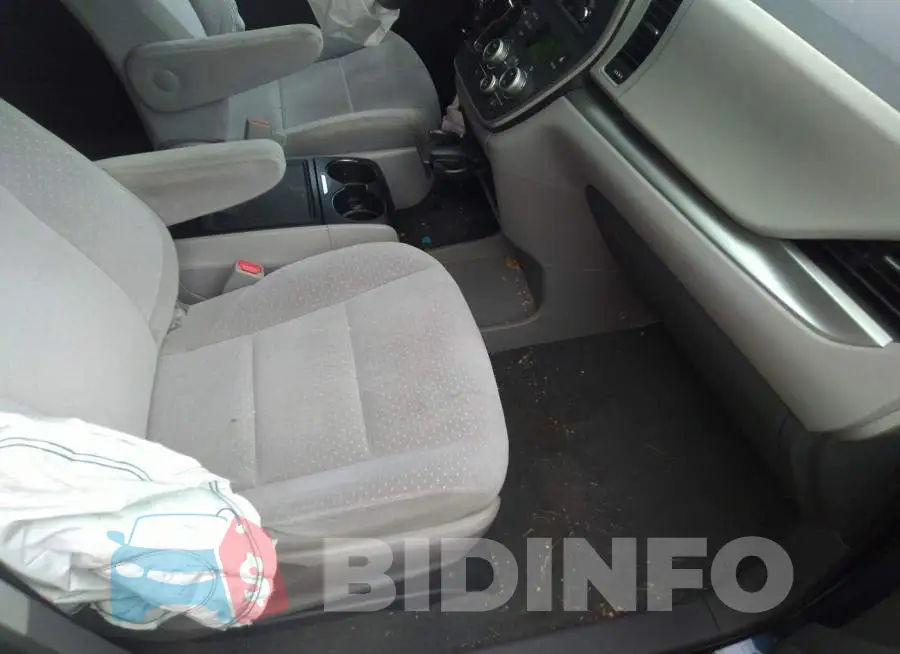 5TDKZ3DC5LS057767 Photo# 5