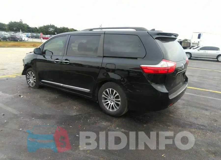 5TDYZ3DCXKS985552 Photo# 3