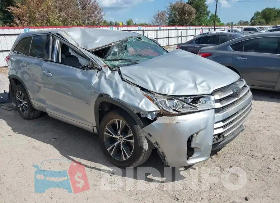 5TDZZRFH0JS262856 Photo# 1