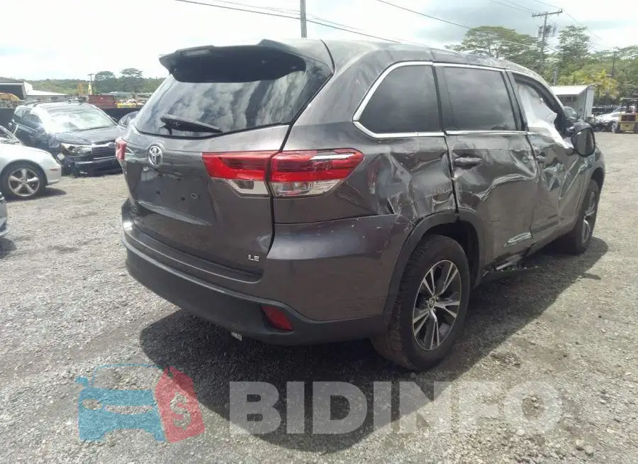 5TDZZRFH9KS329021 Photo# 4