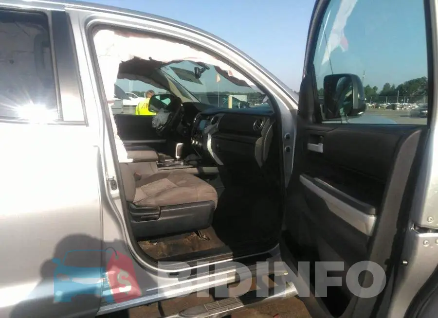 5TFRY5F17EX170917 Photo# 5