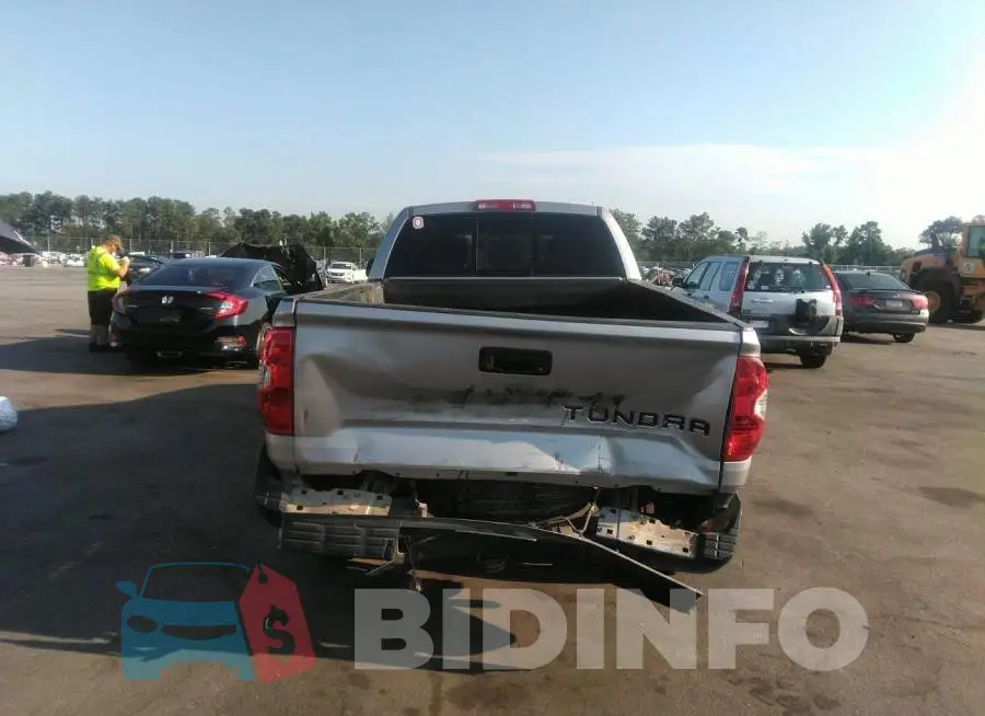 5TFRY5F17EX170917 Photo# 6