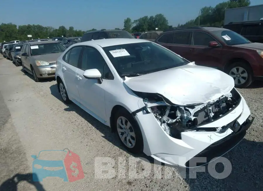 5YFB4MDE2PP025413 Photo# 1