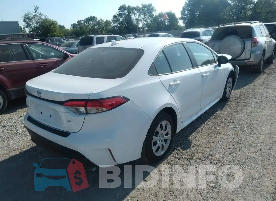 5YFB4MDE2PP025413 Photo# 4