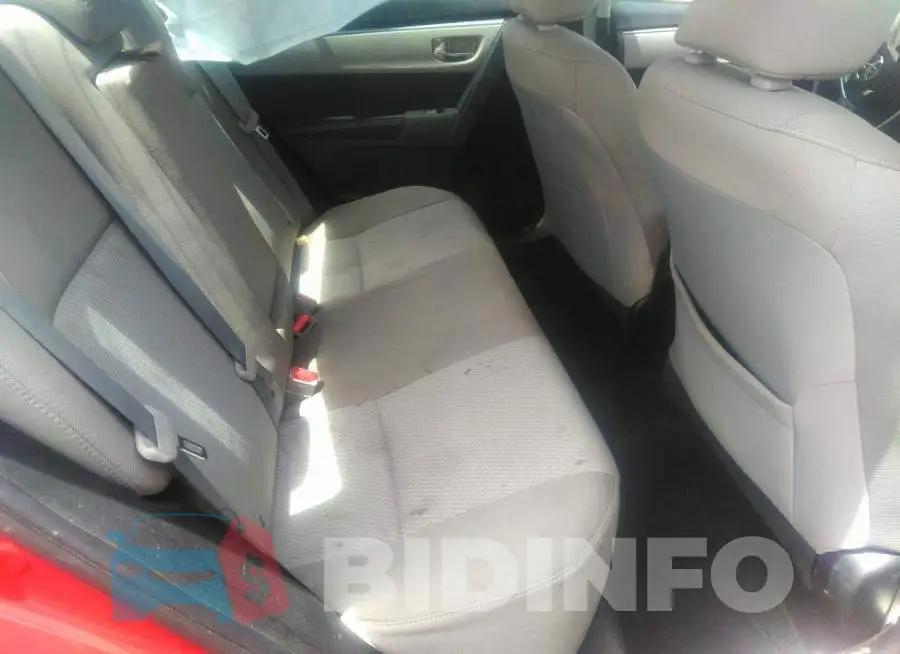 5YFBURHE2FP360662 Photo# 8