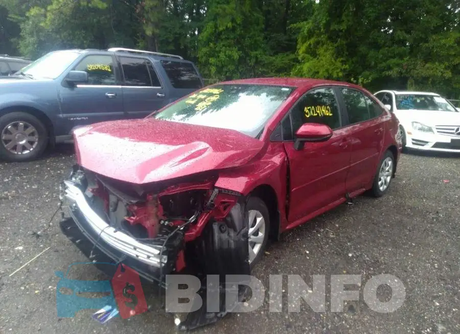 5YFEPMAE8NP312972 Photo# 2