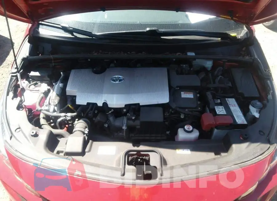 JTDKAMFP3M3193637 Photo# 10