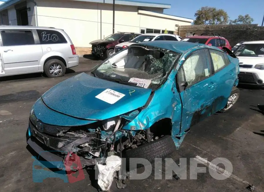 JTDKAMFPXM3181193 Photo# 2