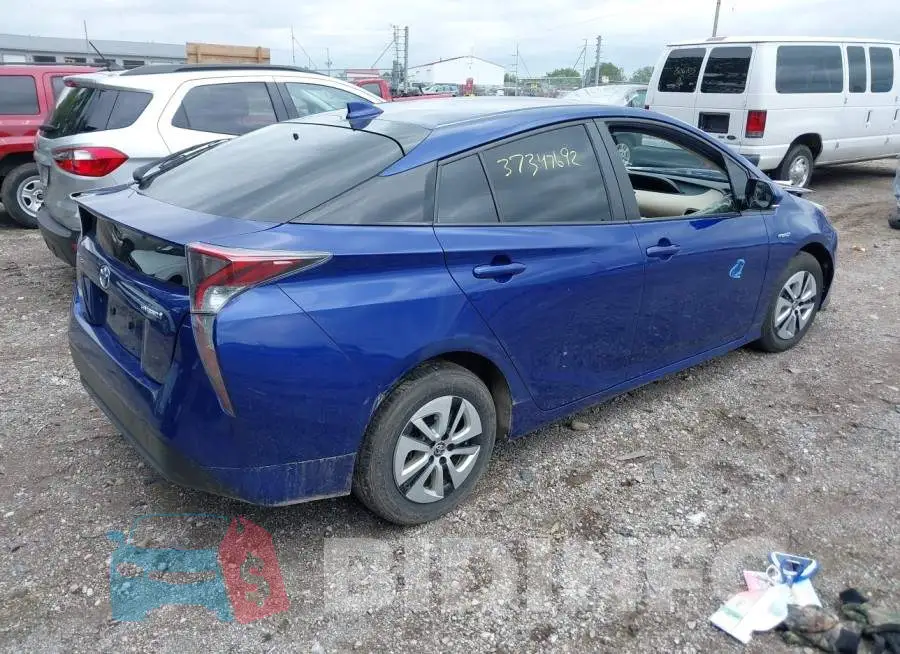 JTDKARFU1G3500570 Photo# 4