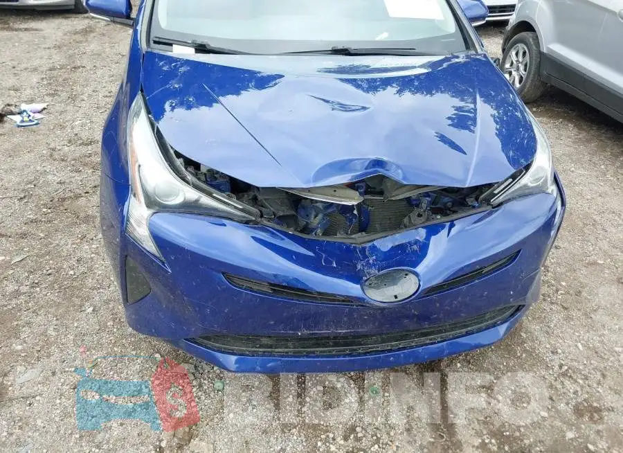 JTDKARFU1G3500570 Photo# 6