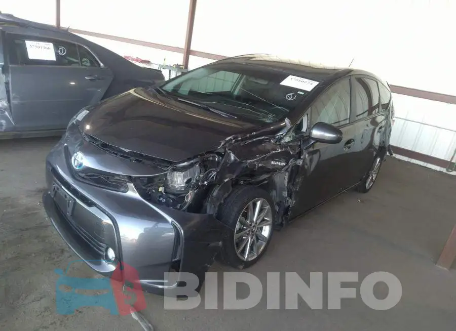 JTDZN3EU5FJ035397 Photo# 2