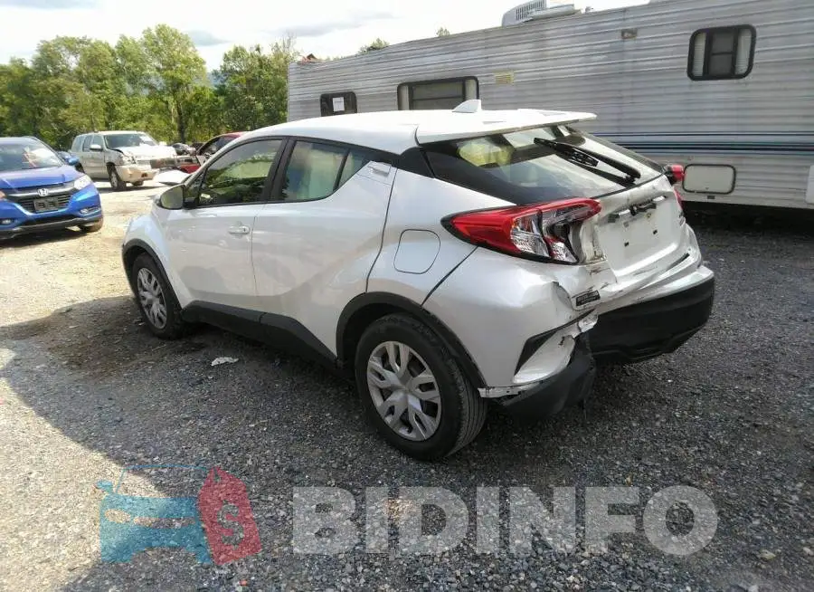 JTNKHMBX2L1075425 Photo# 3