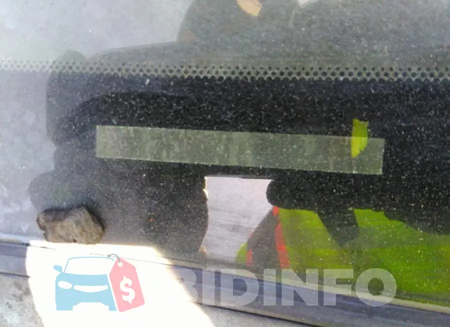 VNKKTUD35FA047708 Photo# 9