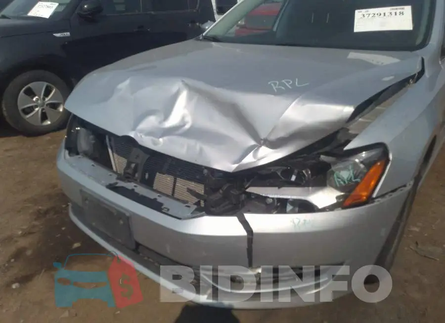 1VWBN7A36DC067067 Photo# 6