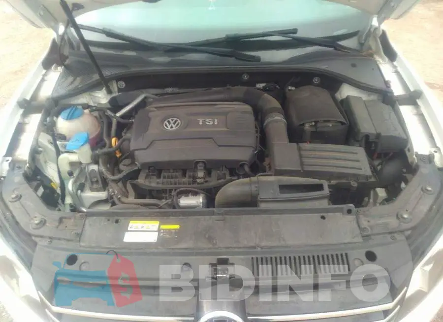 1VWBS7A38FC023910 Photo# 10