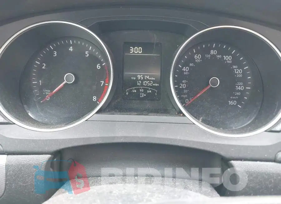 3VW2B7AJ5HM275095 Photo# 7