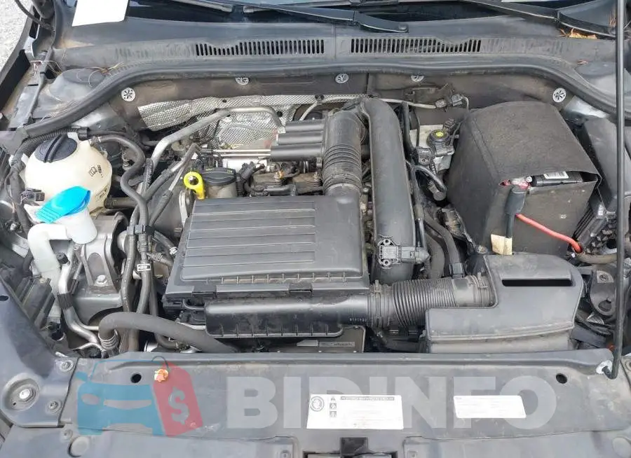 3VW2B7AJ9HM217166 Photo# 10