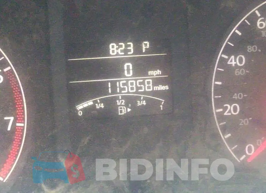3VW2K7AJ5EM305160 Photo# 7