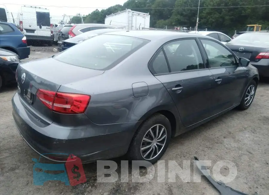 3VW2K7AJ9FM335344 Photo# 4