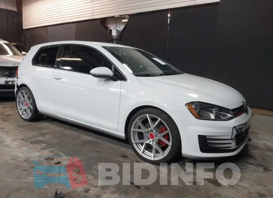 3VWTT7AU5FM100371 Photo# 1