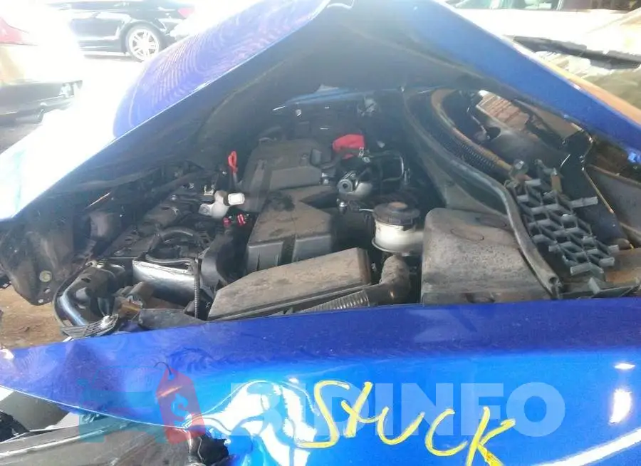 19UDE2F89KA002954 Photo# 10