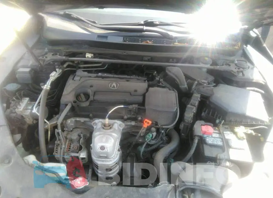 19UUB1F57FA016009 Photo# 10
