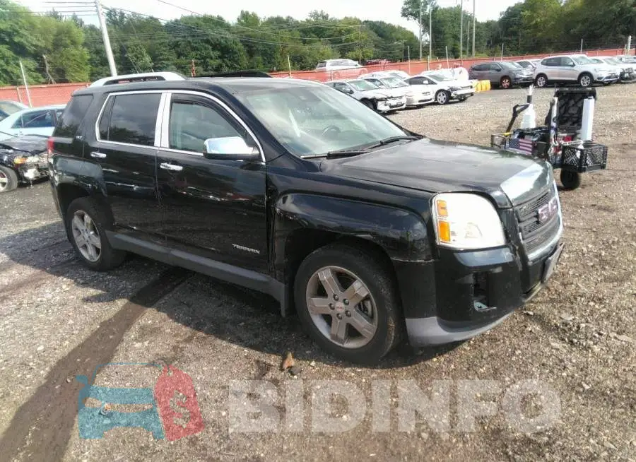2GKFLXE39D6126968 Photo# 1
