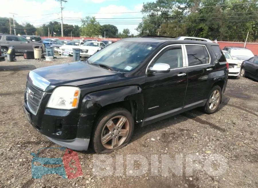 2GKFLXE39D6126968 Photo# 2