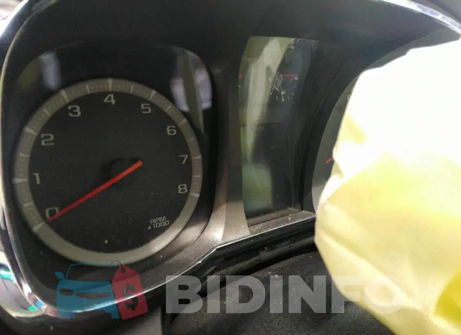 2GKFLYE34E6305975 Photo# 7