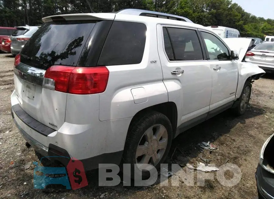 2GKFLYE34E6305975 Photo# 4