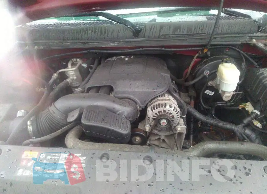3GTP2WE72DG145611 Photo# 10