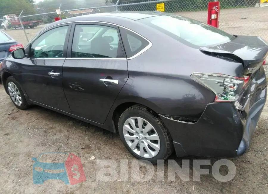 3N1AB7AP5FY265274 Photo# 3