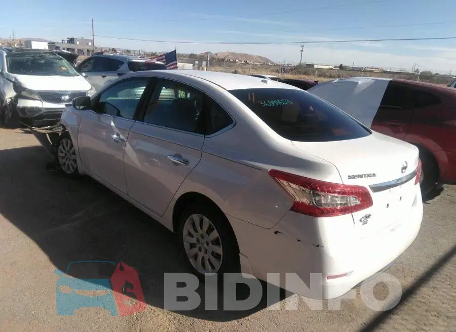 3N1AB7AP9FL673595 Photo# 3