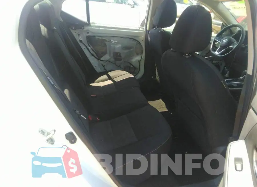 3N1AB8DVXMY258298 Photo# 8