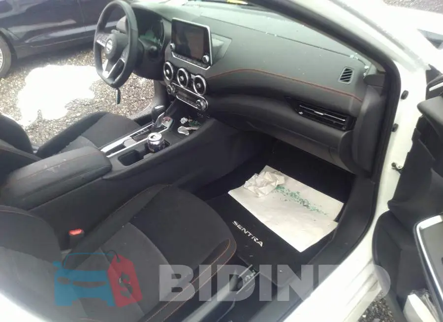 3N1AB8DVXPY258838 Photo# 5