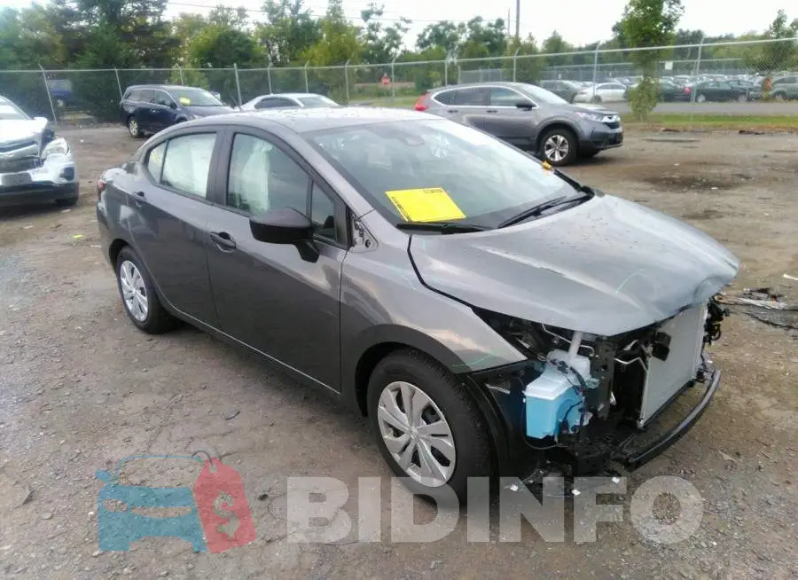 3N1CN8DVXPL833422 Photo# 1