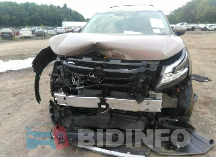 5N1DR3DJ4PC259526 Photo# 6