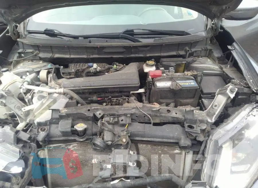 KNMAT2MT7JP607422 Photo# 10